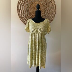 Patterned Sonoma Dress